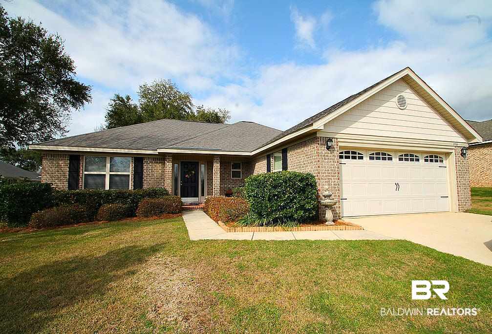 7725 Elizabeth Drive Daphne, AL 36526 - Photo 1 of 23