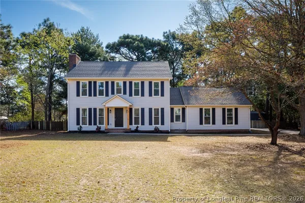 $489,900 | 312 Edinboro Drive, Southern Pines, NC 28387