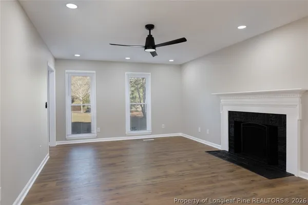 $489,900 | 312 Edinboro Drive, Southern Pines, NC 28387