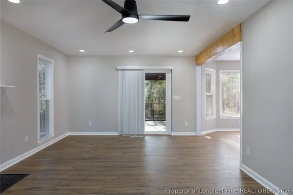 $489,900 | 312 Edinboro Drive, Southern Pines, NC 28387