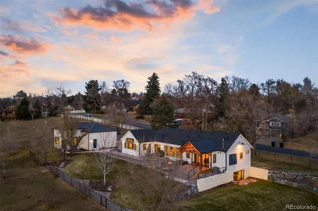 $1,875,000 | 6475 Garrison Street, Arvada, CO 80004