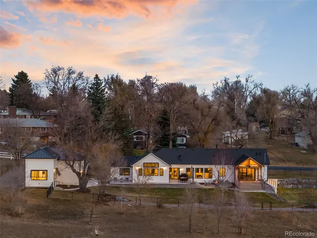 $1,875,000 | 6475 Garrison Street, Arvada, CO 80004