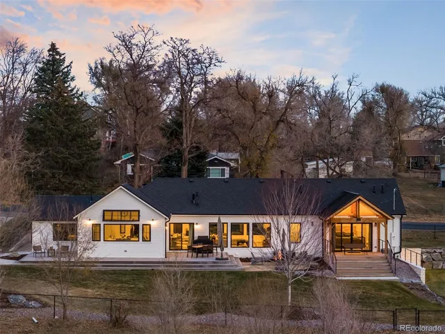 $1,875,000 | 6475 Garrison Street, Arvada, CO 80004