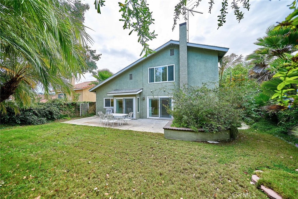 1348 Rolling Knoll Road Diamond Bar, CA 91765 - Photo 47 of 55