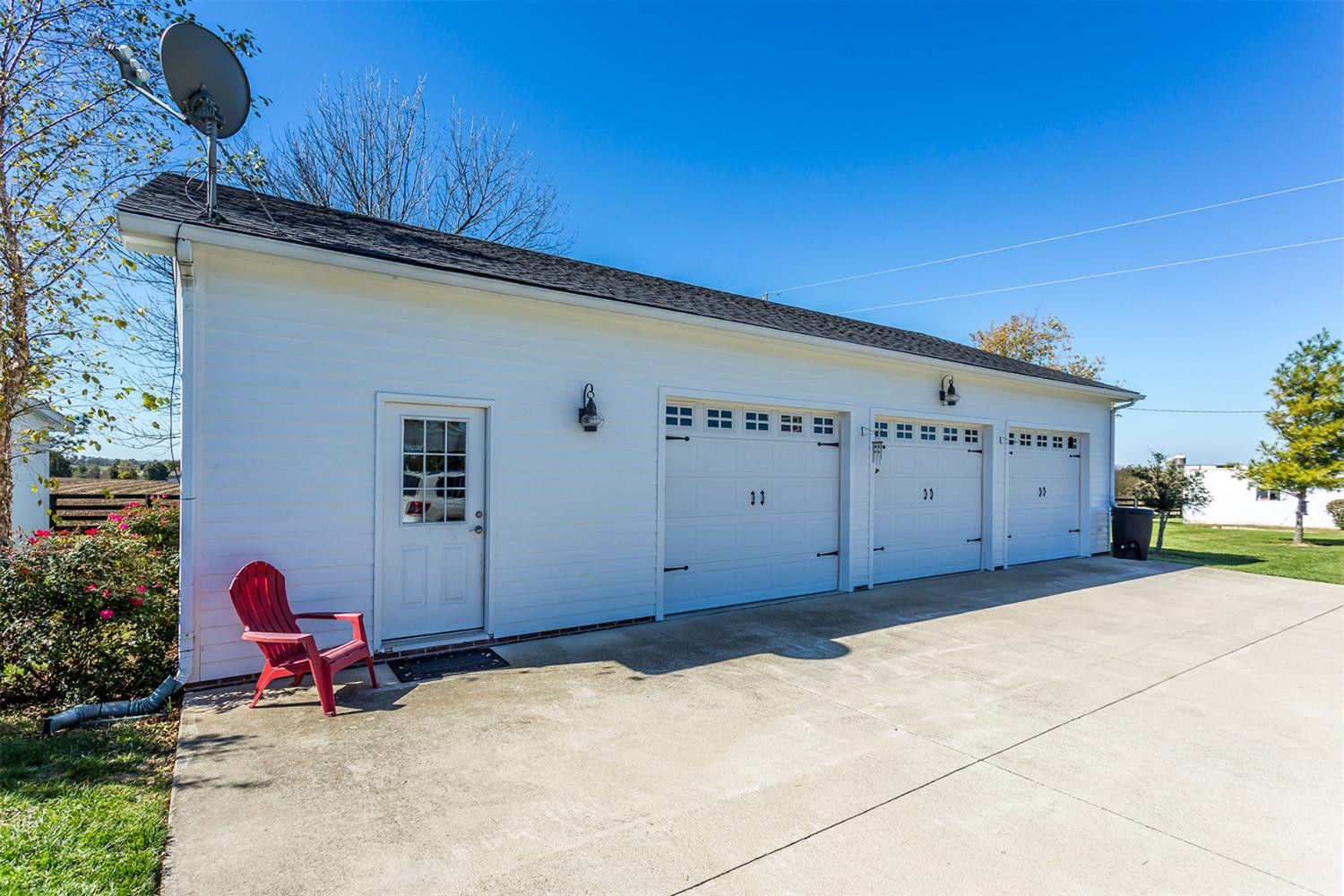 1244 Bethlehem Road Paris, KY 40361 - Photo 37 of 41 Photo 37
