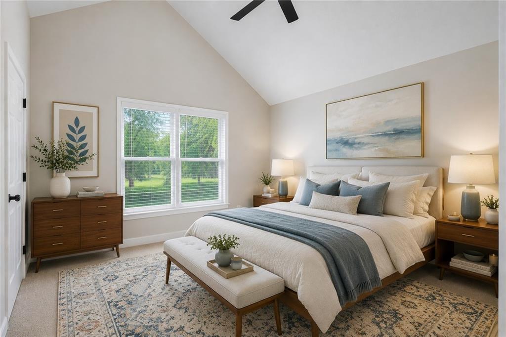 542 Knox Chapel Road Social Circle, GA 30025 - Photo 14 of 57