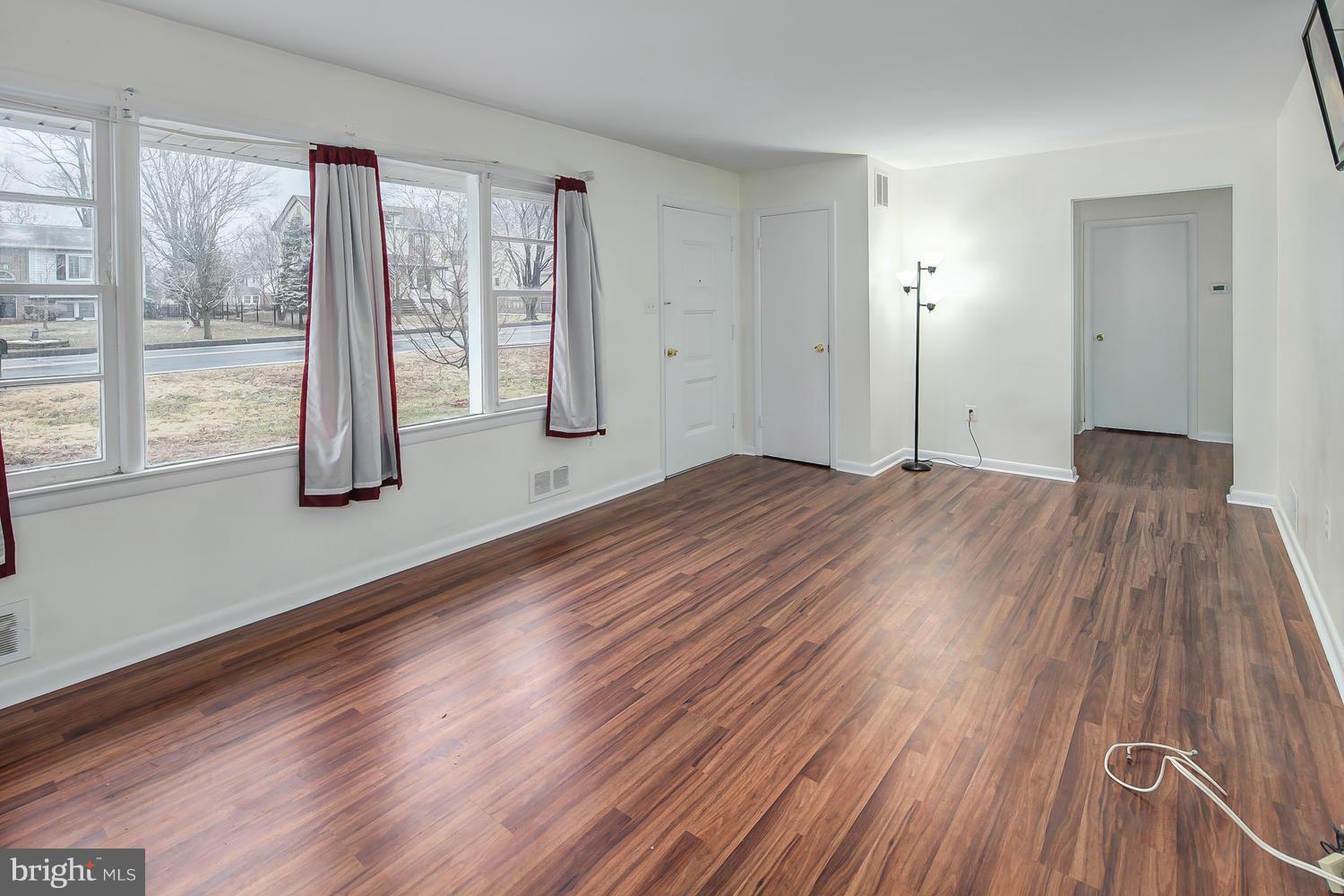 4924 Powder Mill Road Beltsville, MD 20705 - Photo 2 of 30 Living Room