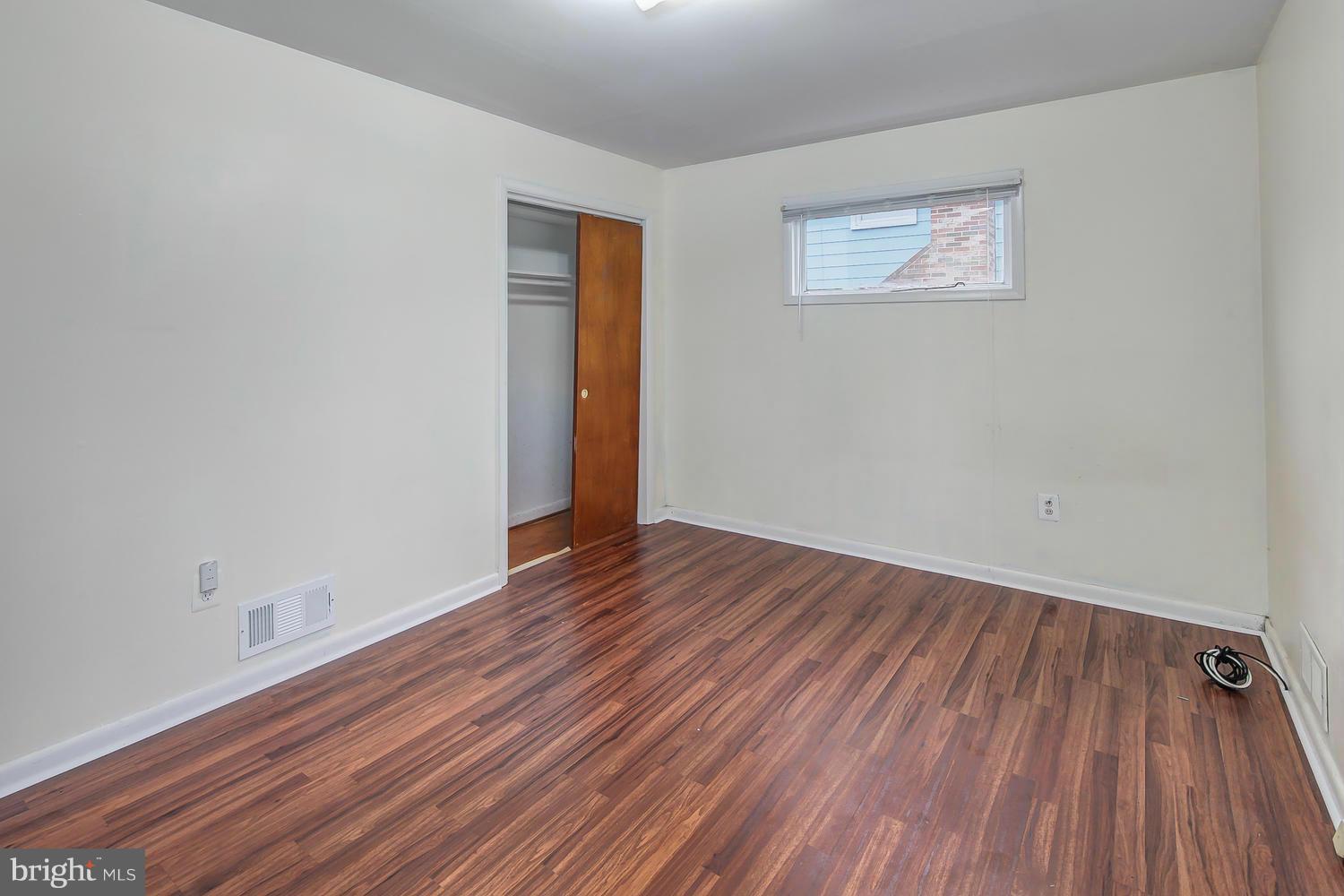 4924 Powder Mill Road Beltsville, MD 20705 - Photo 13 of 30 Bedroom
