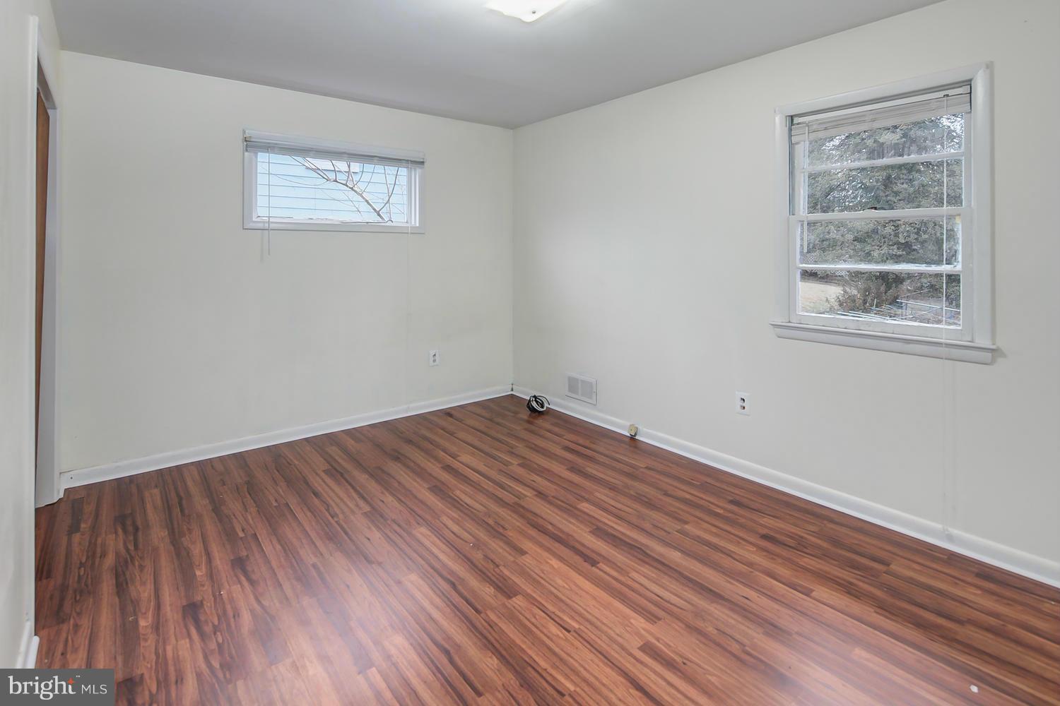4924 Powder Mill Road Beltsville, MD 20705 - Photo 15 of 30 Bedroom