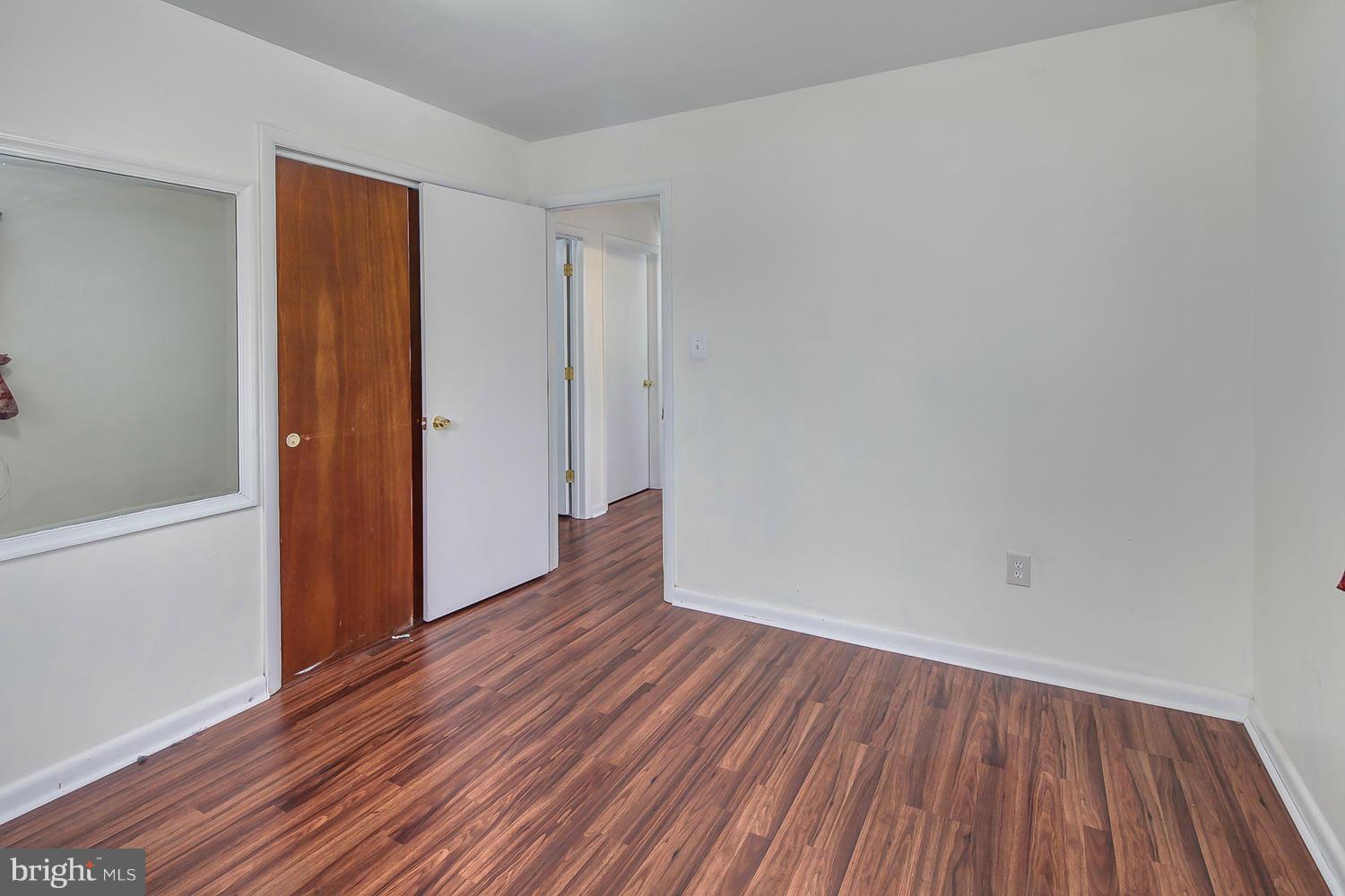 4924 Powder Mill Road Beltsville, MD 20705 - Photo 17 of 30 Bedroom