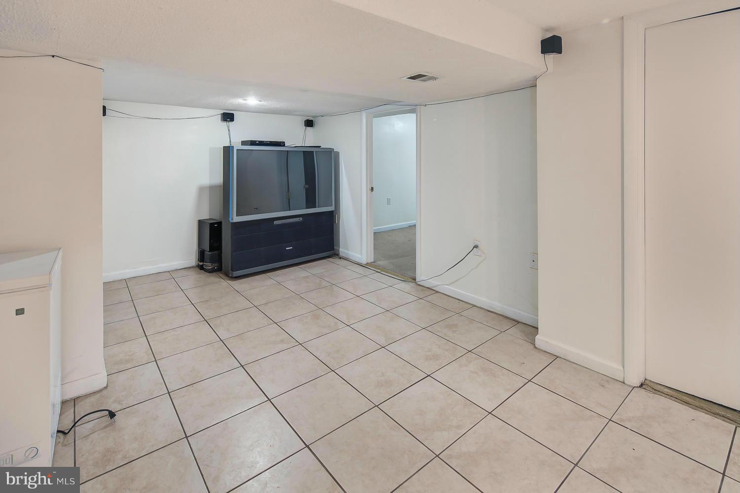 4924 Powder Mill Road Beltsville, MD 20705 - Photo 19 of 30 Basement