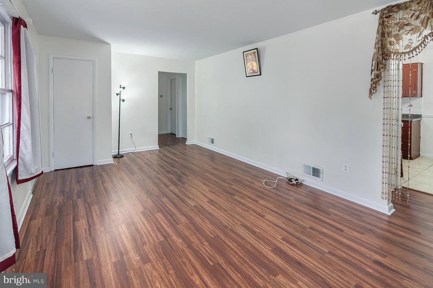 4924 Powder Mill Road Beltsville, MD 20705 - Photo 6 of 30 Living Room