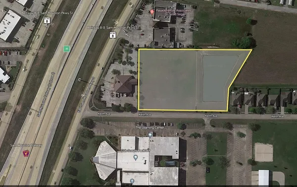 $1,100,000 | 4242 Keith Road, Pasadena, TX 77505