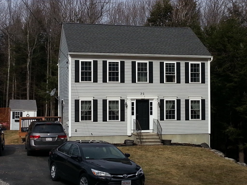 30 Gardner Road Ashburnham, MA 01430 - Photo 2 of 25 Gallery Image 2