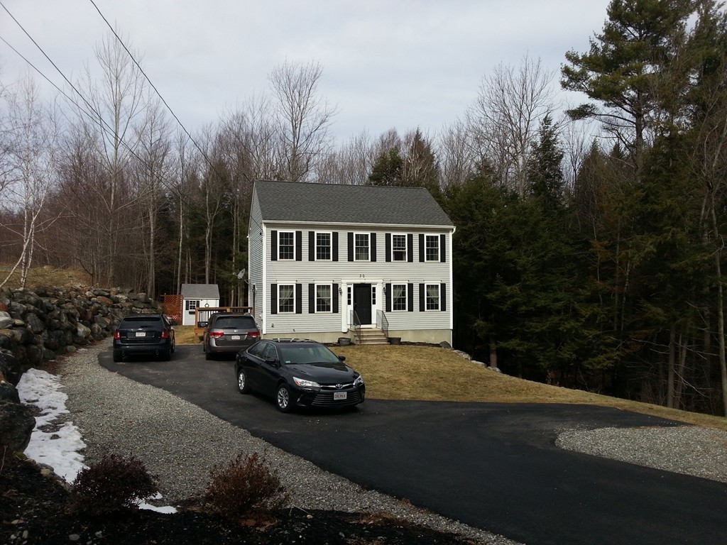 30 Gardner Road Ashburnham, MA 01430 - Photo 3 of 25 Gallery Image 3