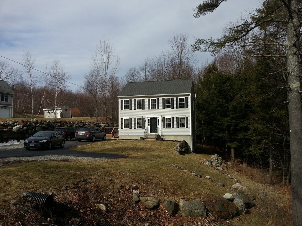 30 Gardner Road Ashburnham, MA 01430 - Photo 4 of 25 Gallery Image 4