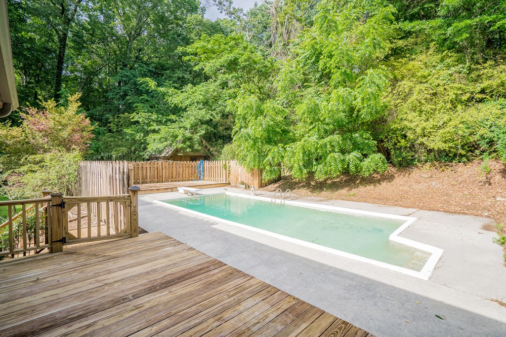 613 Lavista Road Dalton, GA 30720 - Photo 48 of 70