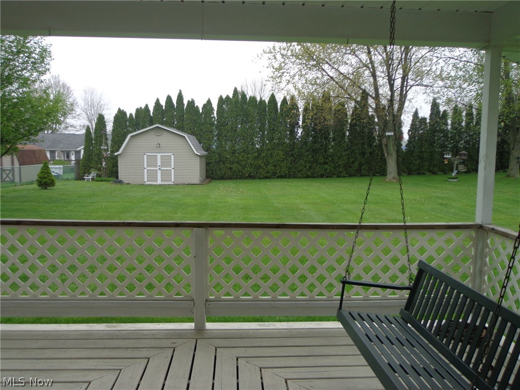5715 Wynnbrook Road Southwest Canton, OH 44706 - Photo 18 of 27 Gallery Image 18
