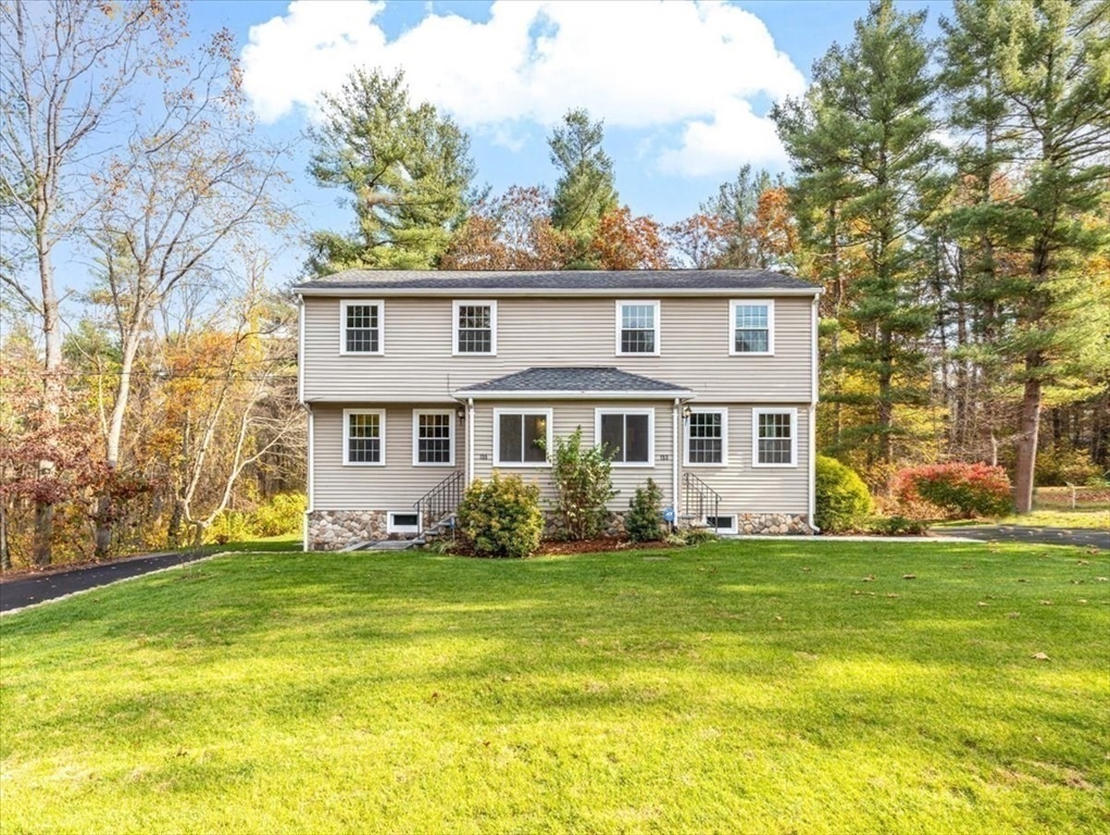 153 Dover Road, Unit 153 Millis, MA 02054 - Photo 1 of 42 Gallery Image 1