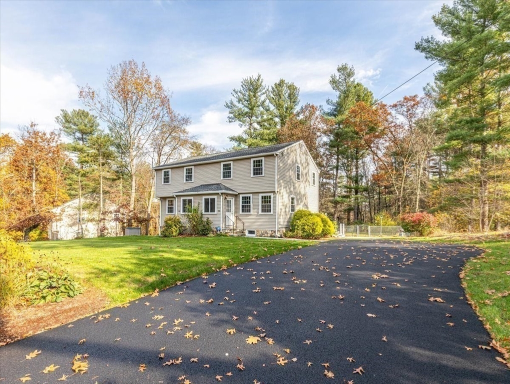153 Dover Road, Unit 153 Millis, MA 02054 - Photo 3 of 42 Gallery Image 3