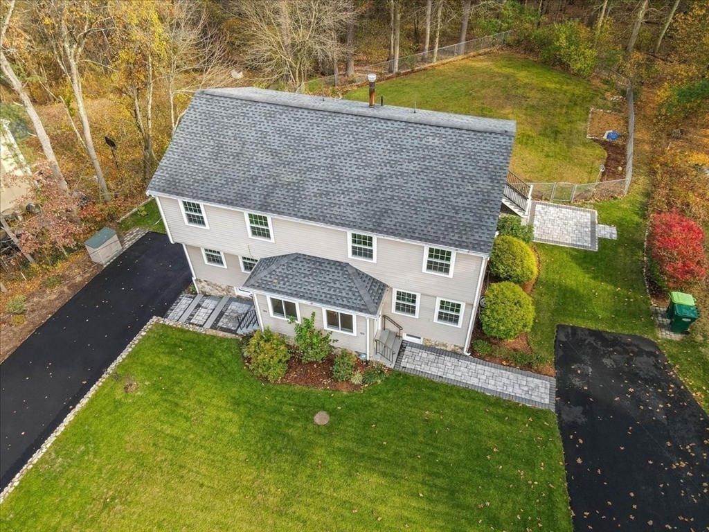 153 Dover Road, Unit 153 Millis, MA 02054 - Photo 38 of 42 Gallery Image 38