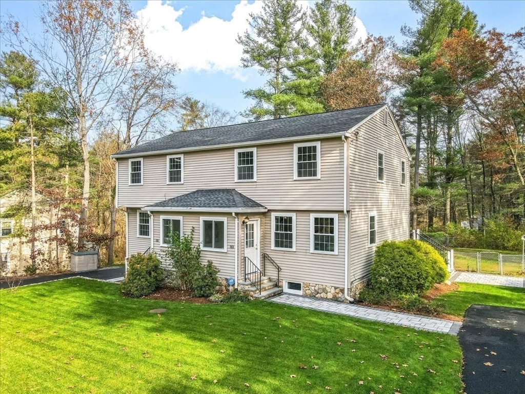 153 Dover Road, Unit 153 Millis, MA 02054 - Photo 4 of 42 Gallery Image 4