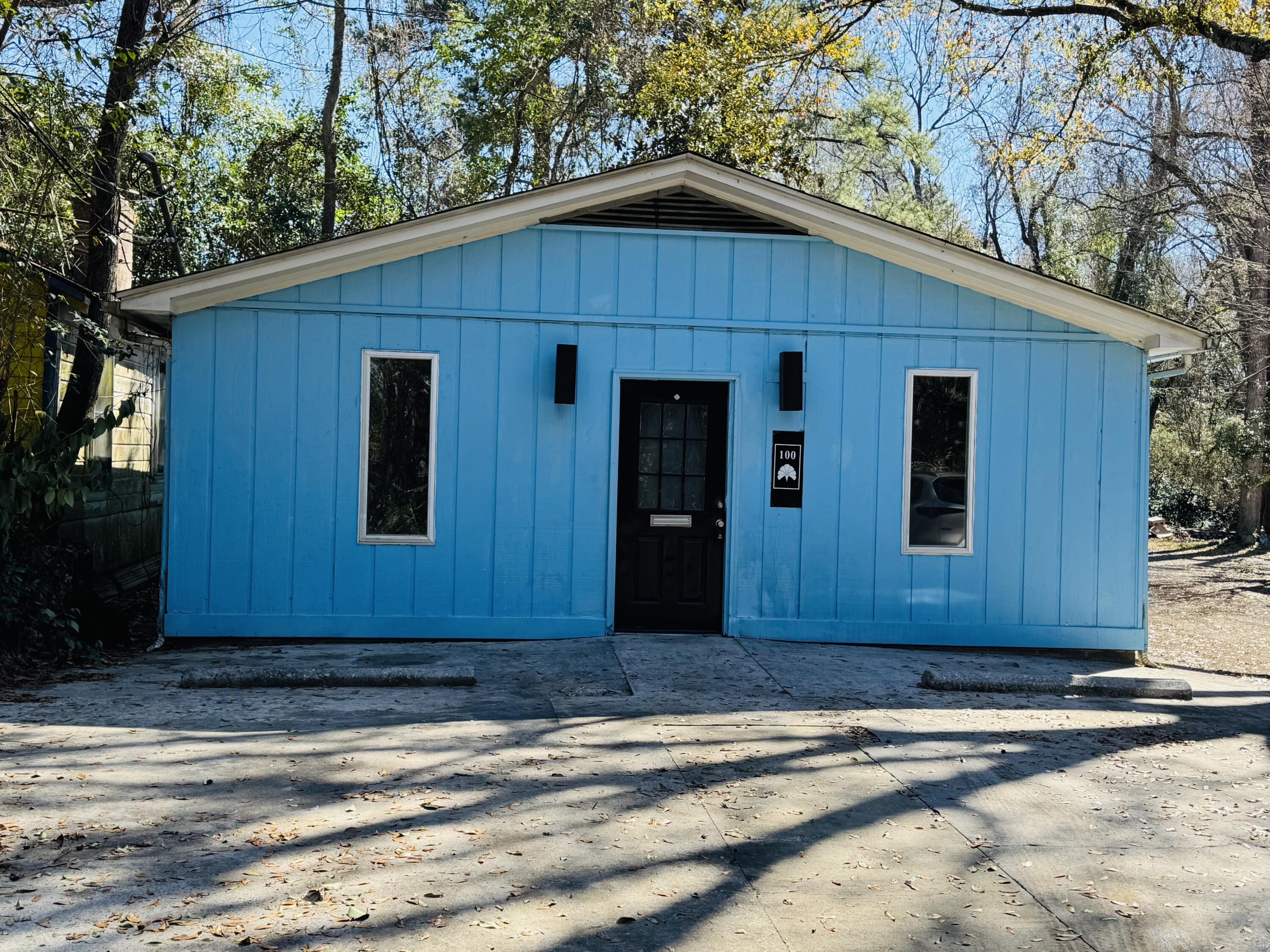 100 Newell Street Moncks Corner, SC 29461 - Photo 1 of 22 100 Newell Front Exterior