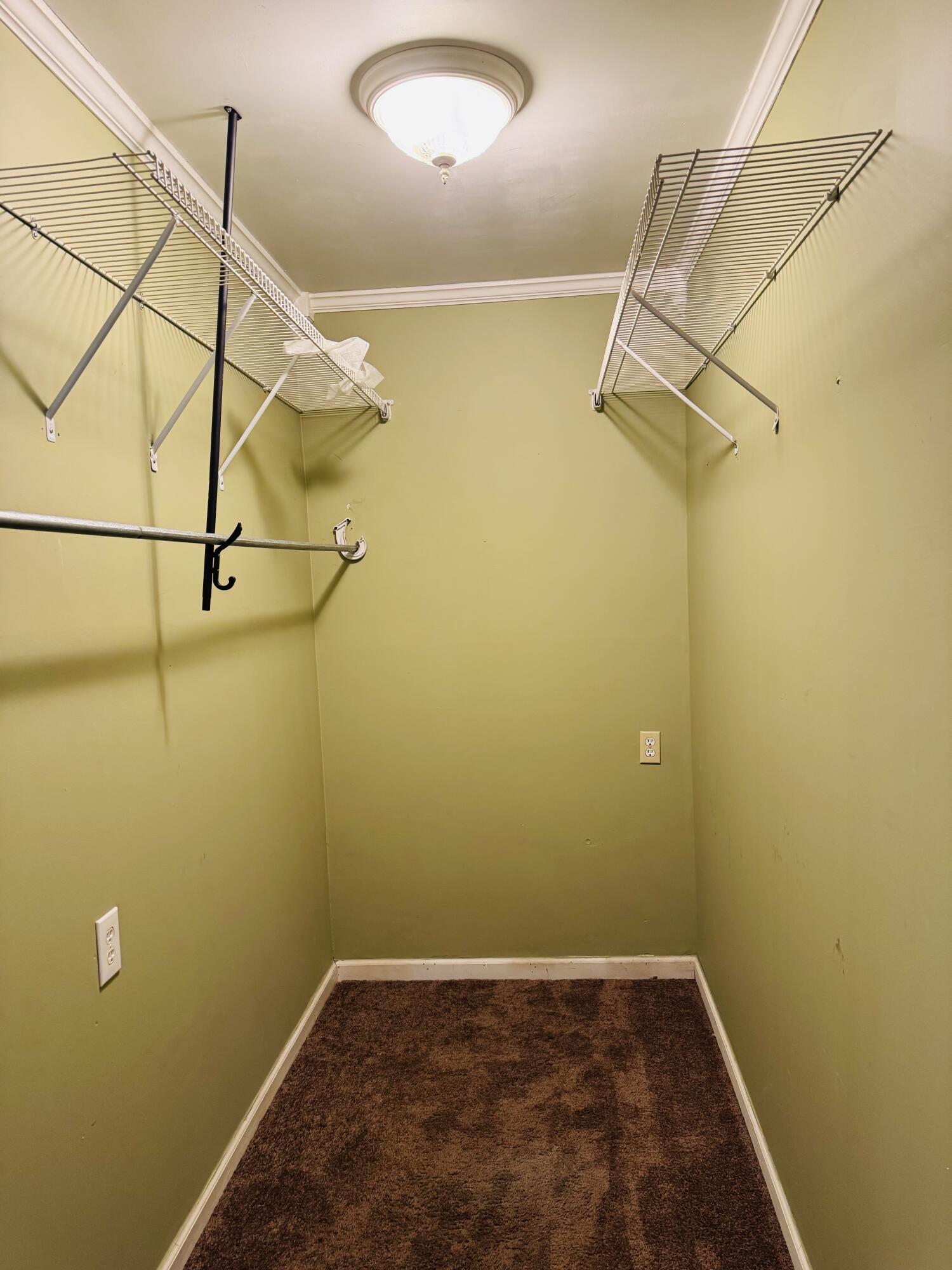 100 Newell Street Moncks Corner, SC 29461 - Photo 15 of 22 100 Newell Closet