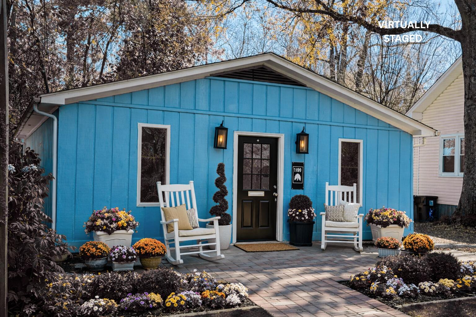 100 Newell Street Moncks Corner, SC 29461 - Photo 2 of 22 100 Newell Front Staged for Residential