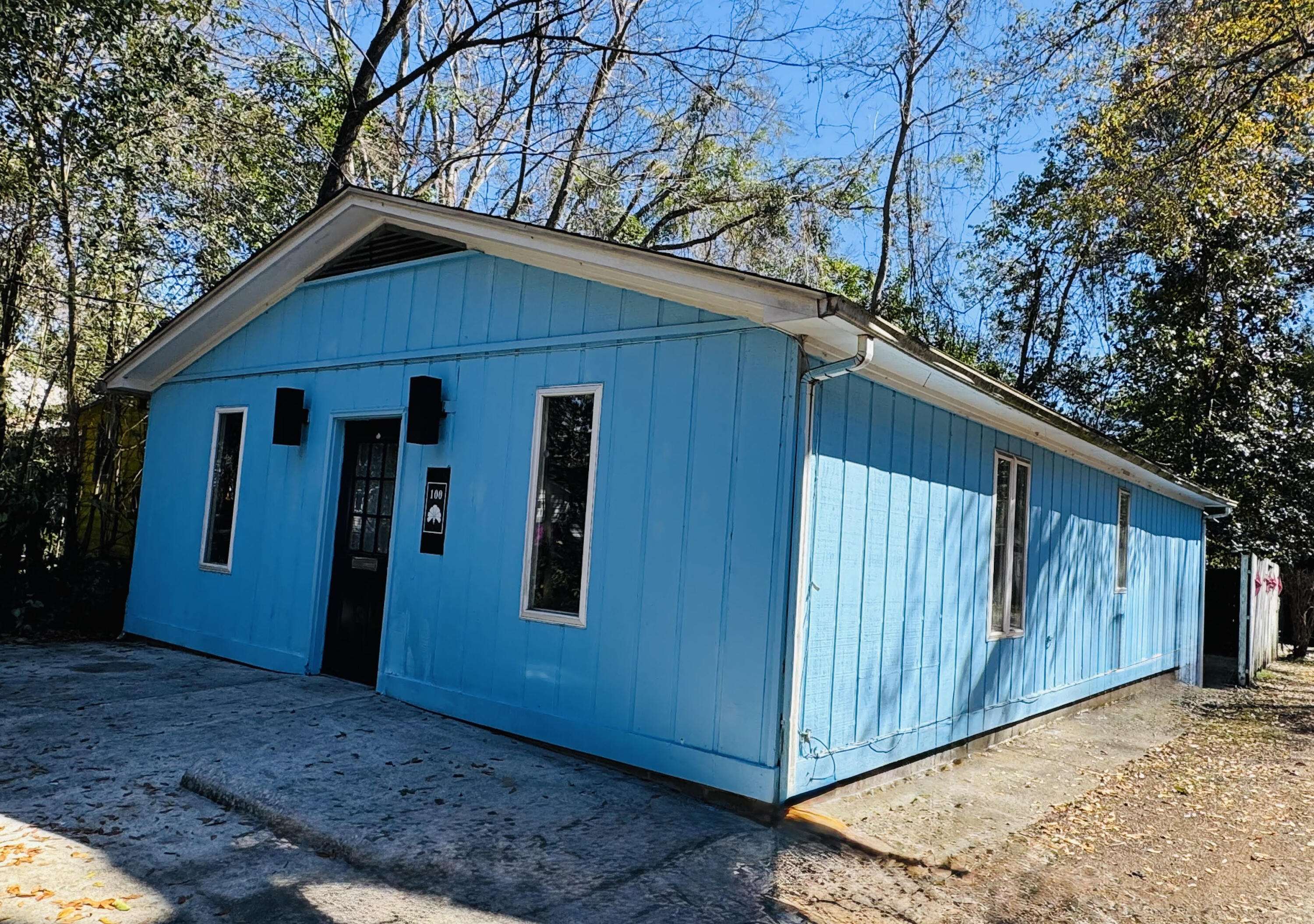 100 Newell Street Moncks Corner, SC 29461 - Photo 3 of 22 100 Newell Front Exterior 2