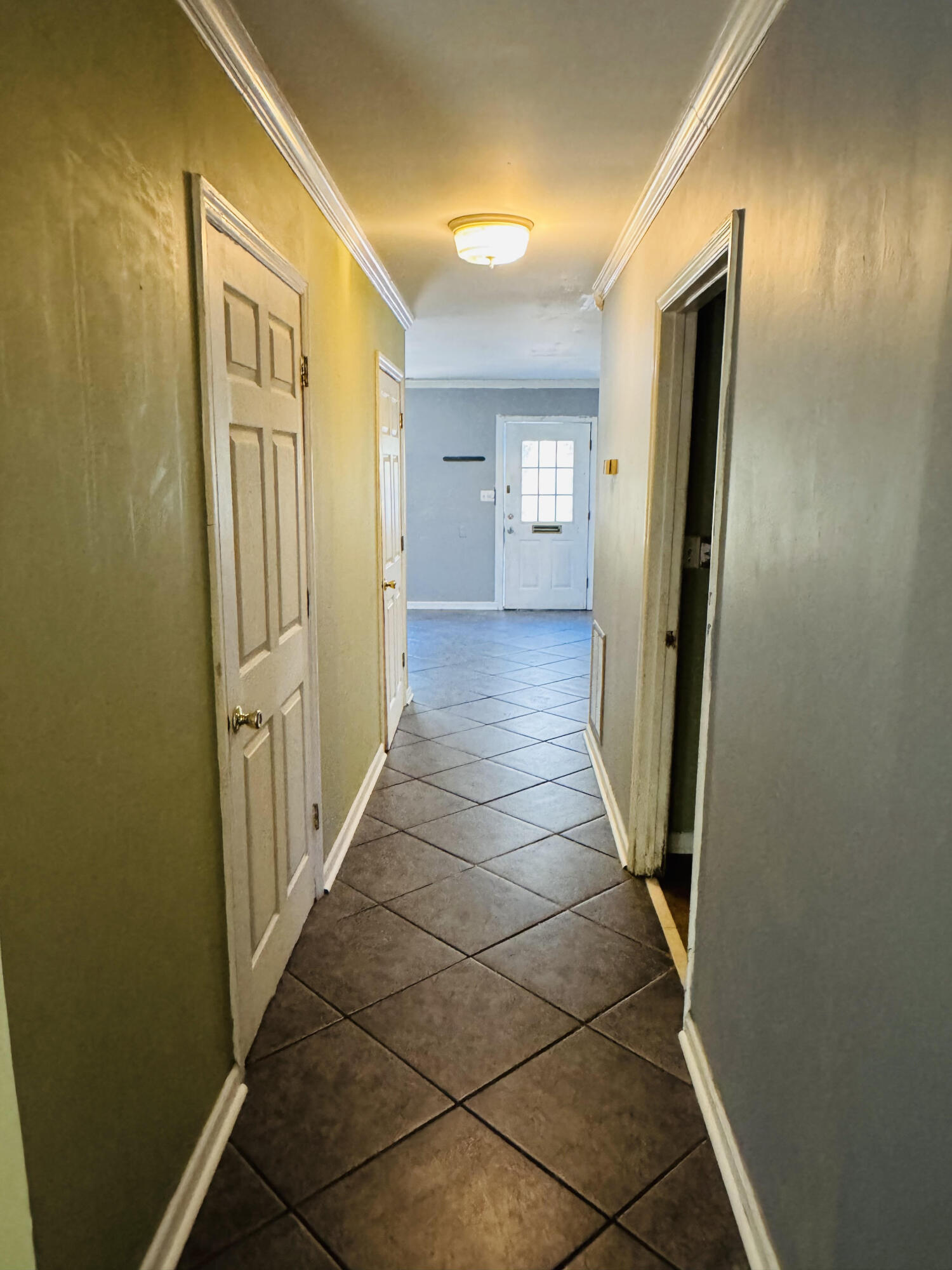 100 Newell Street Moncks Corner, SC 29461 - Photo 7 of 22 100 Newell Hallway Main