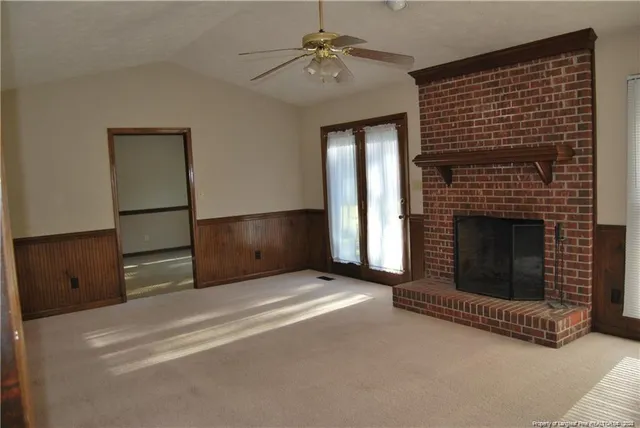 $1,650 | 7794 Privet Court, Fayetteville, NC 28311