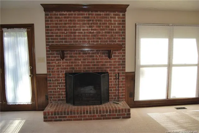 $1,650 | 7794 Privet Court, Fayetteville, NC 28311