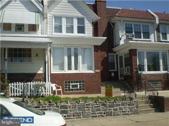 4203 Benner Street Philadelphia, PA 19135 - Photo 1 of 11 Exterior Front