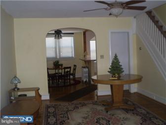 4203 Benner Street Philadelphia, PA 19135 - Photo 2 of 11 Living Room