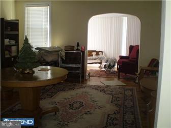 4203 Benner Street Philadelphia, PA 19135 - Photo 5 of 11 Living Room