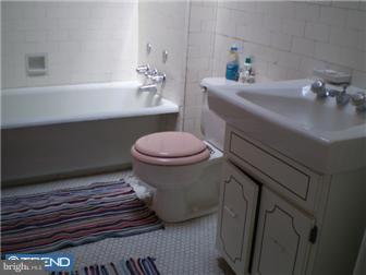 4203 Benner Street Philadelphia, PA 19135 - Photo 9 of 11 Bathroom