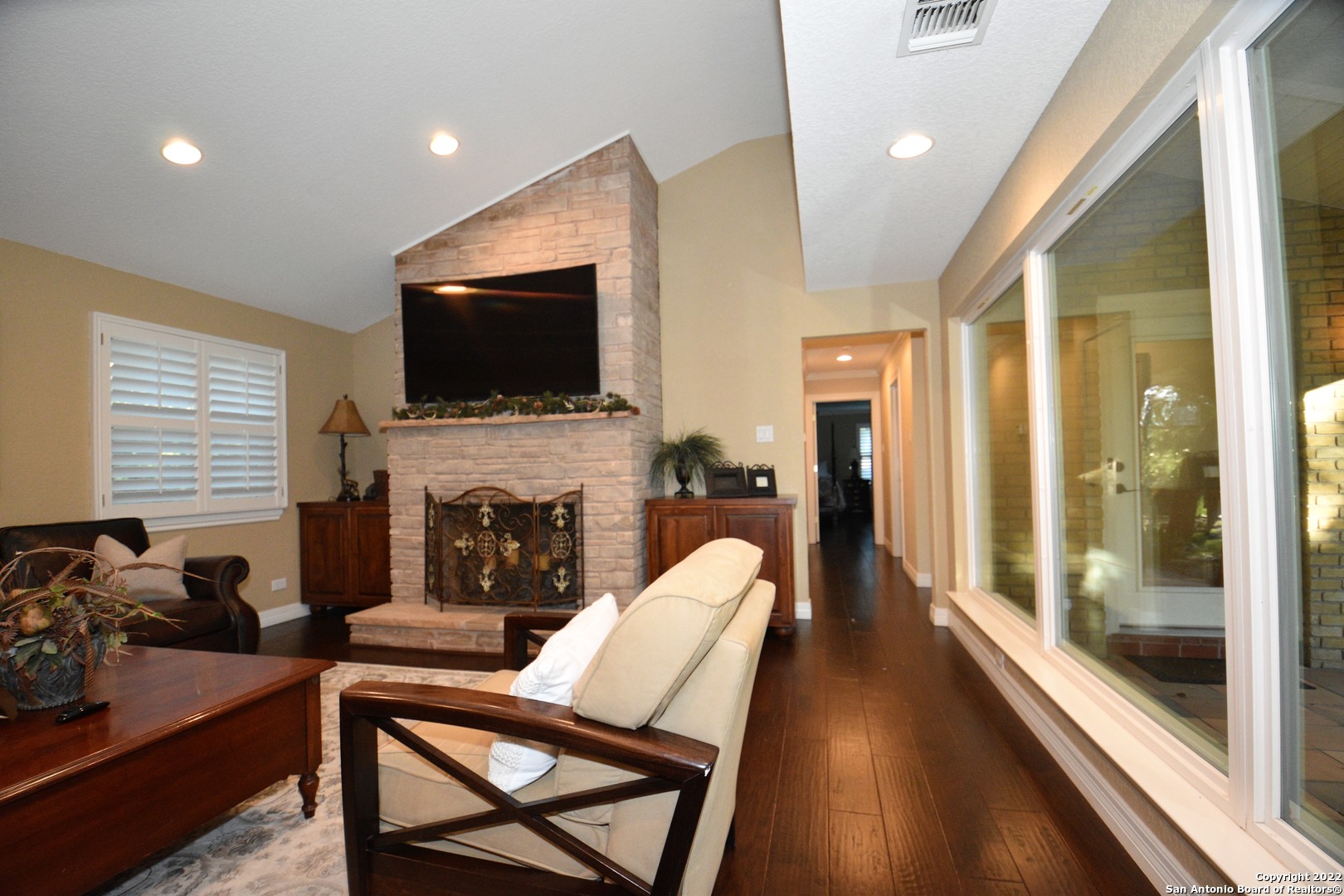 23770 Blanco Road San Antonio, TX 78260 - Photo 16 of 45