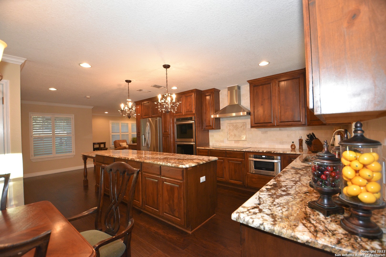 23770 Blanco Road San Antonio, TX 78260 - Photo 29 of 45