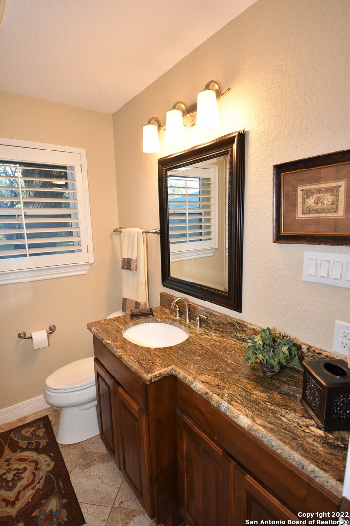 23770 Blanco Road San Antonio, TX 78260 - Photo 38 of 45