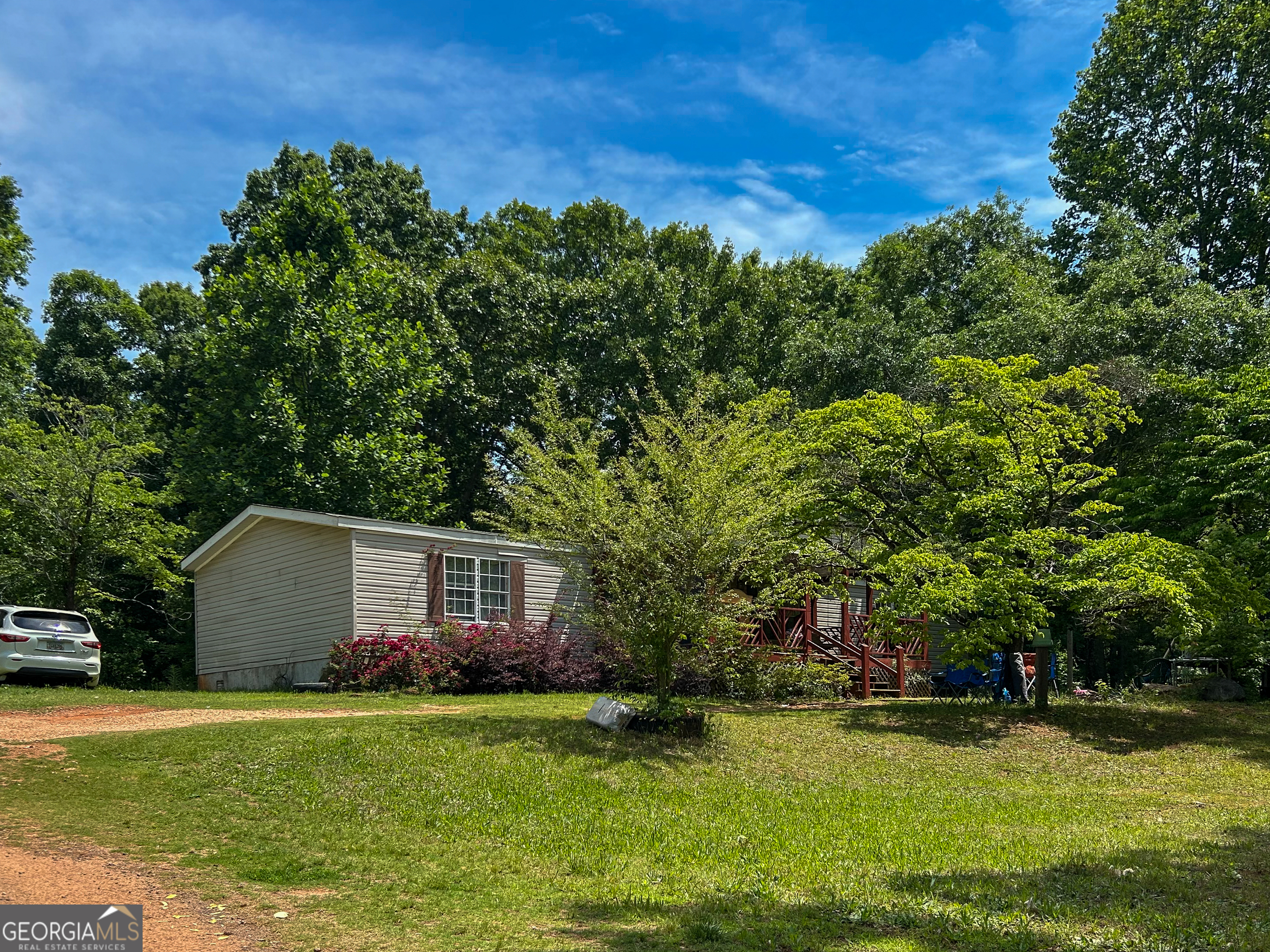1114 Neal Road Commerce, GA 30530 - Photo 1 of 1