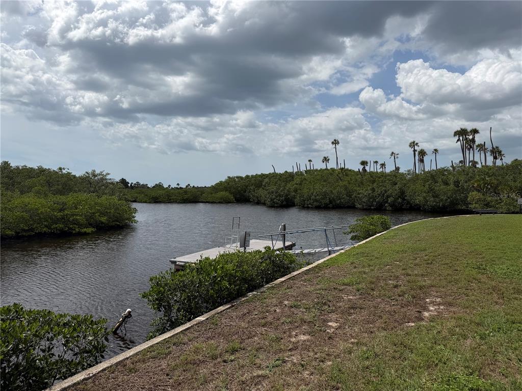9980 Eagles Point Circle, Unit 3 Port Richey, FL 34668 - Photo 25 of 29