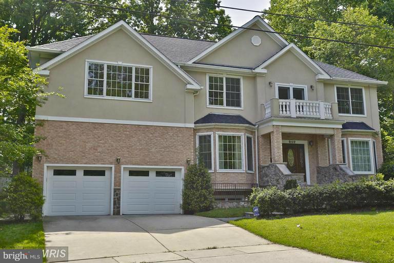 9122 Friars Road Bethesda, MD 20817 - Photo 1 of 30 Exterior (Front)