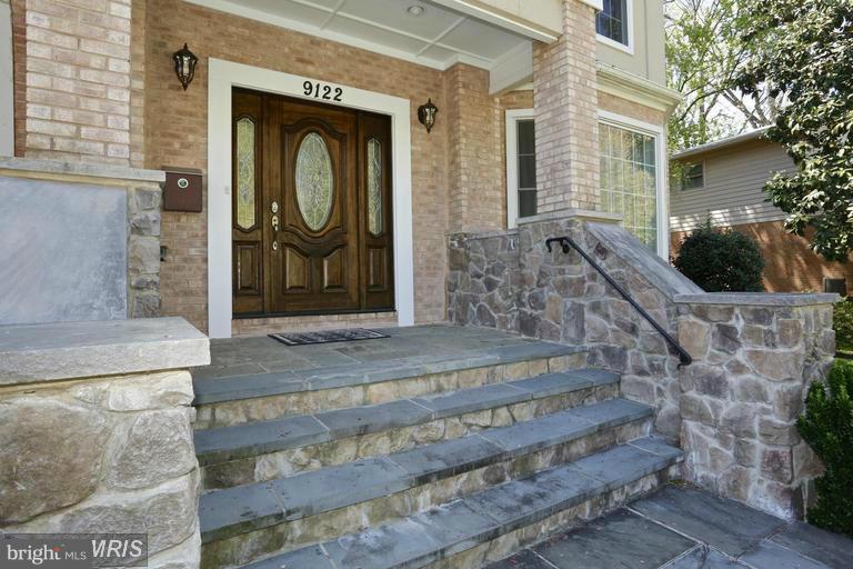 9122 Friars Road Bethesda, MD 20817 - Photo 2 of 30 Exterior (Front)