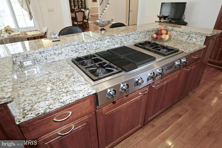 9122 Friars Road Bethesda, MD 20817 - Photo 9 of 30 Kitchen