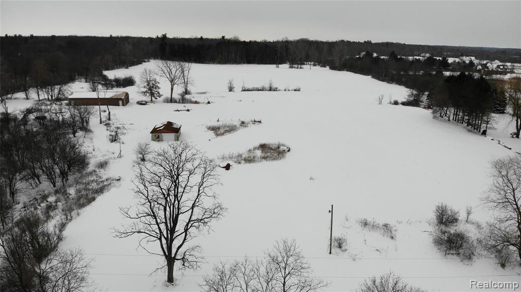 6630 Frith Road St. Clair, MI 48079 - Photo 18 of 21