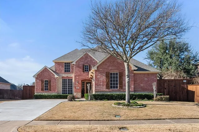 $600,000 | 1819 Lakes Edge Boulevard, Mansfield, TX 76063