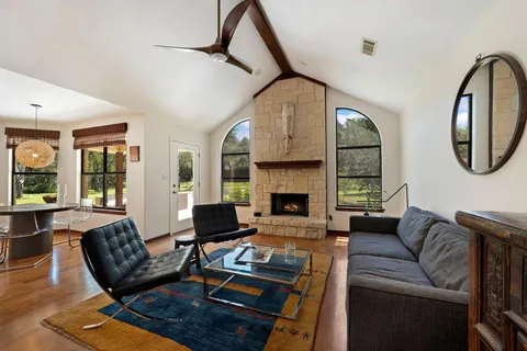 $1,375,000 | 105 Laurelwood Drive North, Austin, TX 78733
