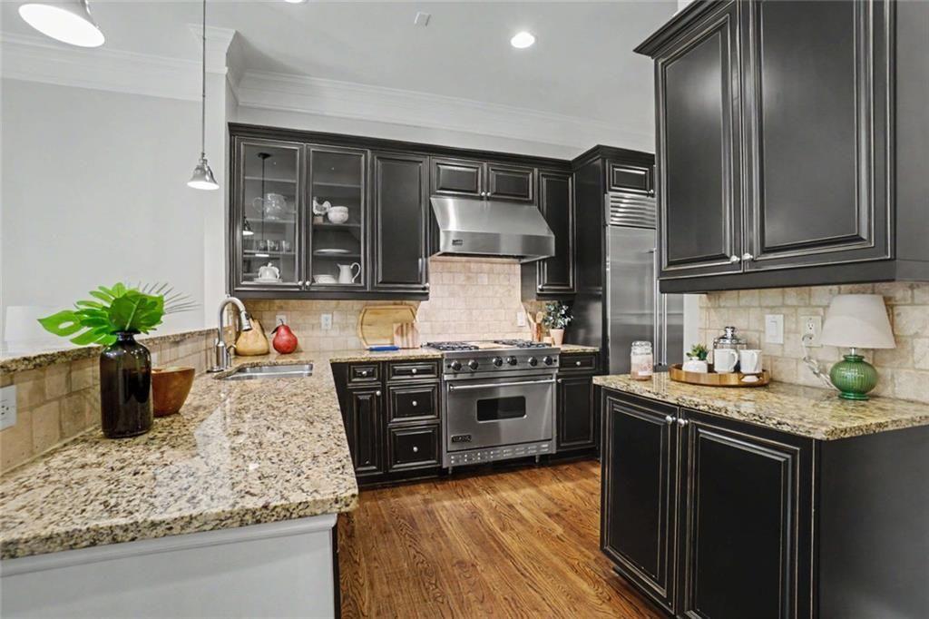 873 Inman Village Parkway Northeast Atlanta, GA 30307 - Photo 4 of 49