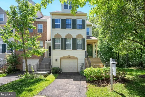 $480,000 | 12301 Quilt Patch Lane, Bowie, MD 20720